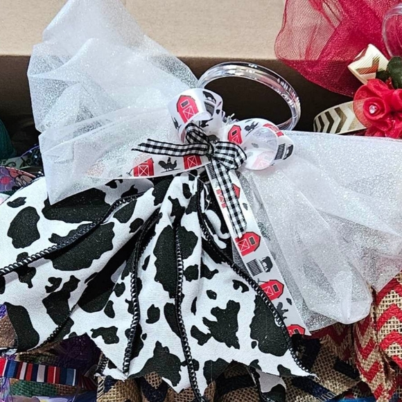 3 pc Assorted Prayer Angels - Picture 5 of 5